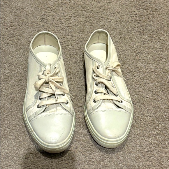 Gucci sneakers sz 38 - Picture 1 of 5